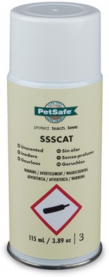 Aerosol sin Perfume Petsafe